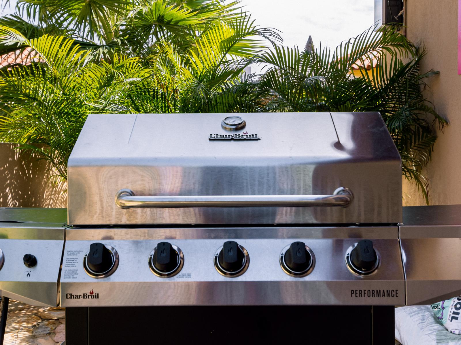 Elevate your dining experience with the unbeatable taste of grilled delights from our outdoor BBQ. - Grill up your favorites under the open sky with our convenient outdoor BBQ setup. - Fire up the flavor with outdoor BBQ grill, perfect for dining