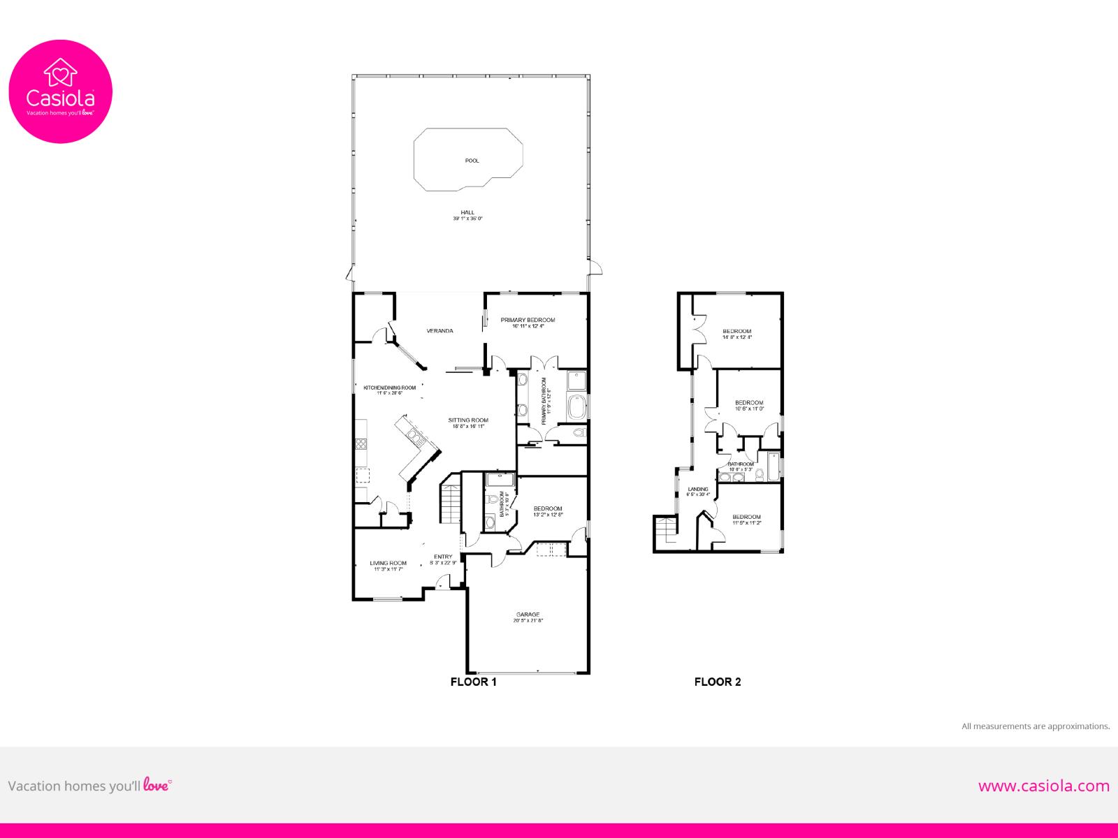 Experience the expansive layout of our inviting home. - Transition effortlessly between spaces in our carefully crafted layout. - Find comfort in every corner of our thoughtfully designed layout. - Admire the elegant arrangement of our home layout