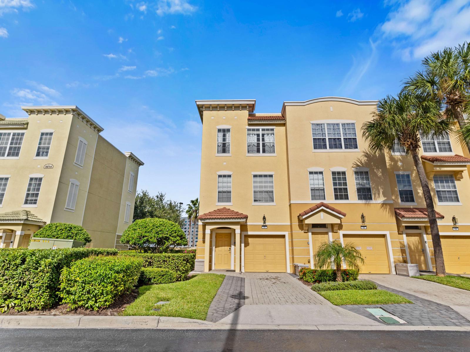 Step into the inviting exterior of our home, where warmth and comfort await. A charming facade that promises endless memories and a warm embrace for all who enter.