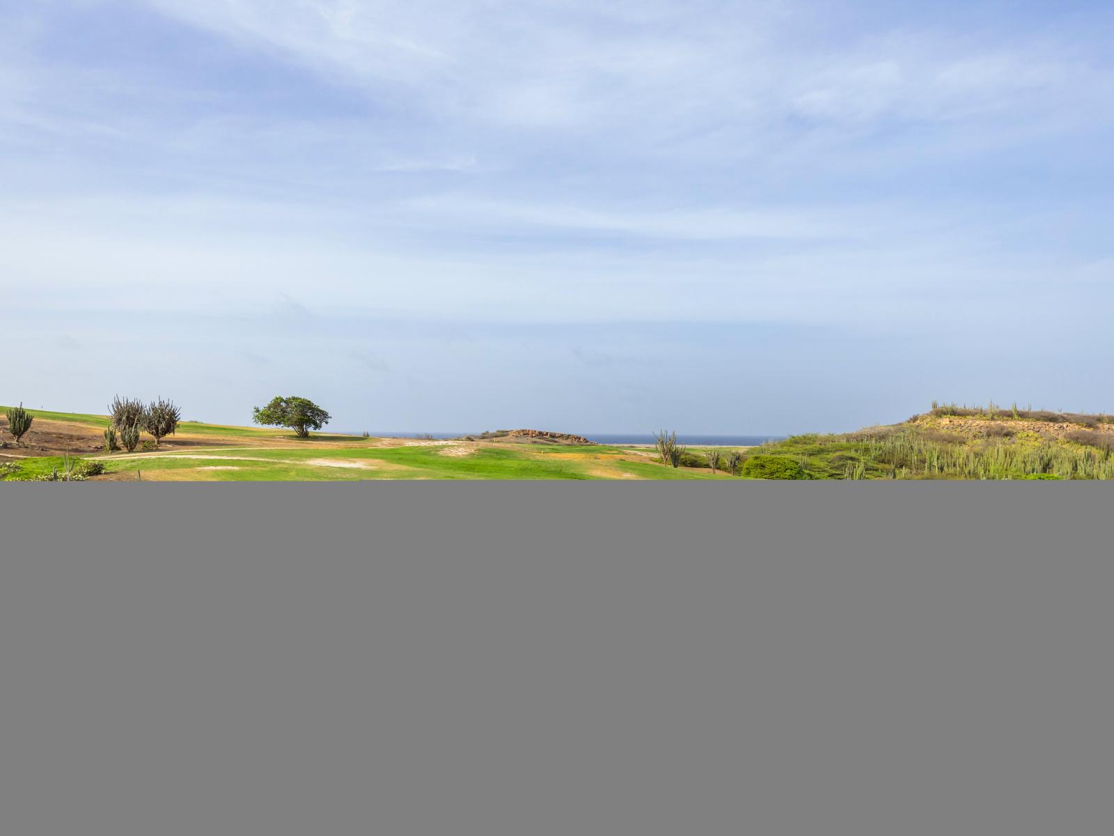 Stunning Views of Tierra del Sol Golf Course and Ocean - Your Perfect Getaway Awaits!