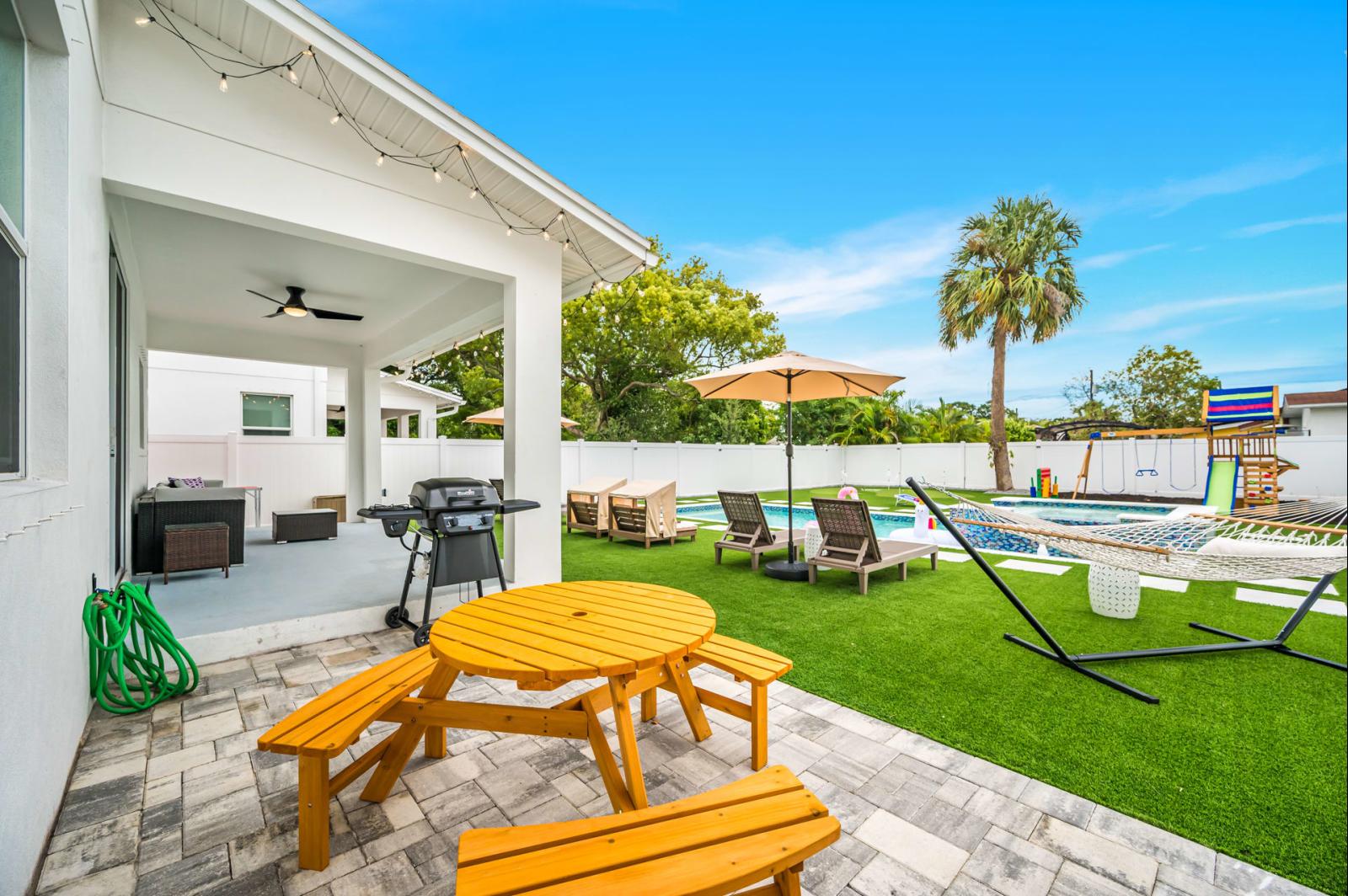 Villa 2