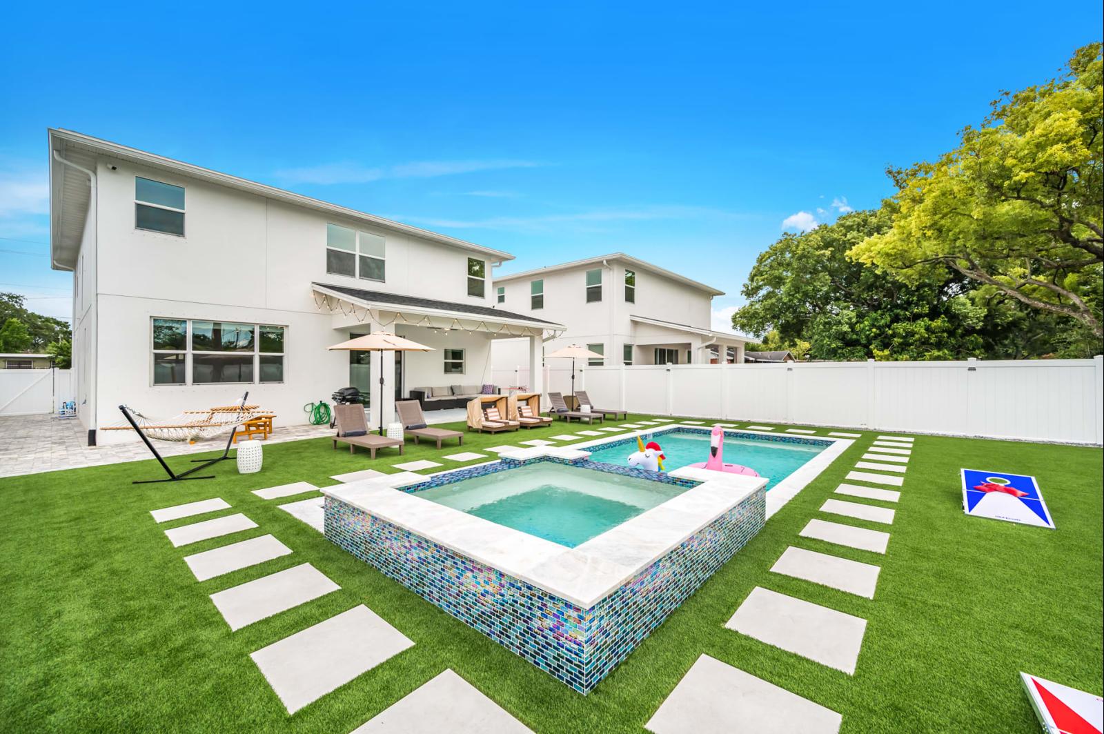Villa 2