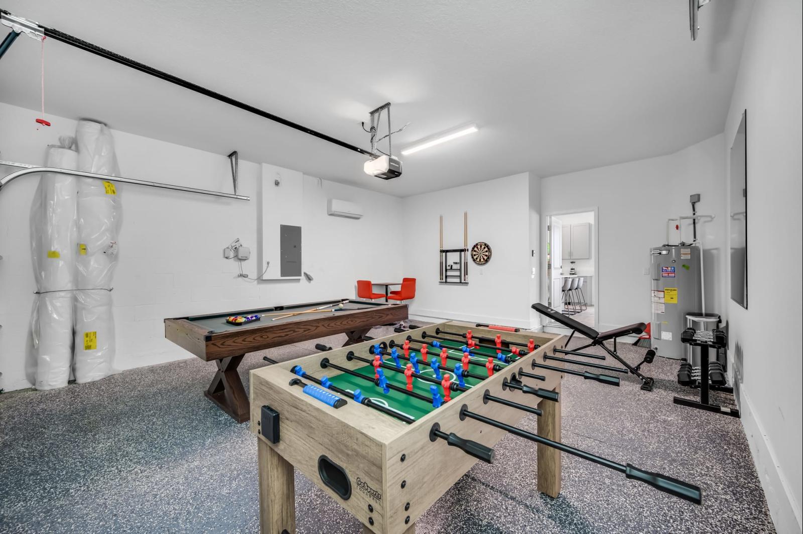 Villa 2
