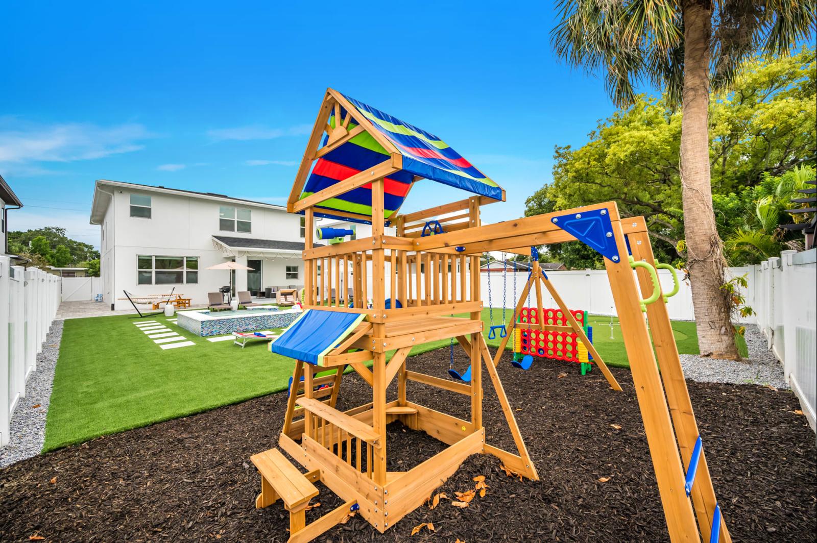 Villa 2