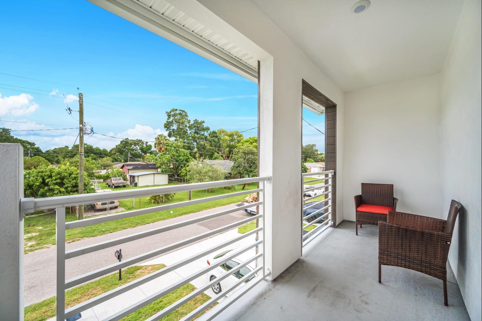 Villa 2