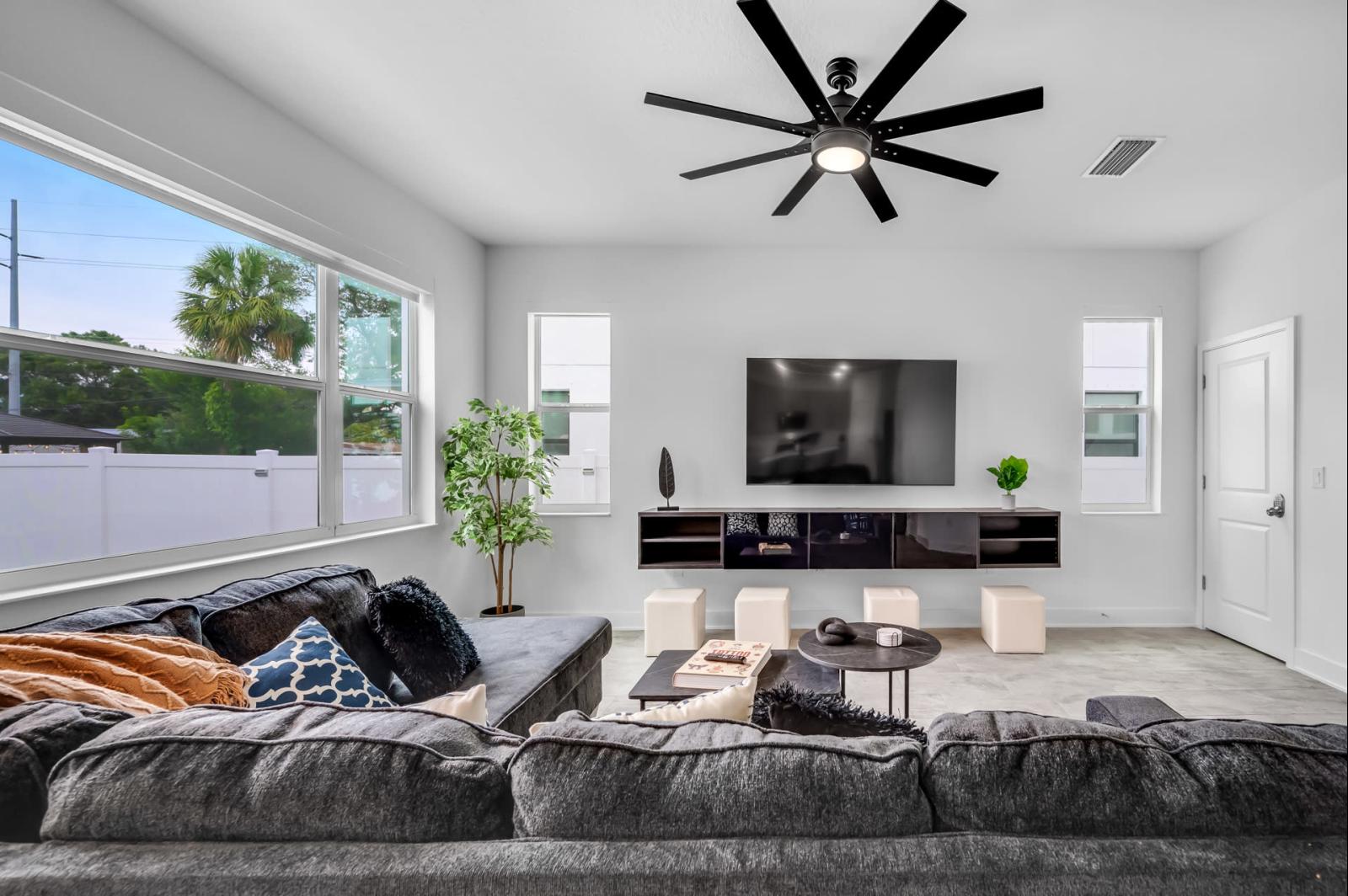 Villa 2