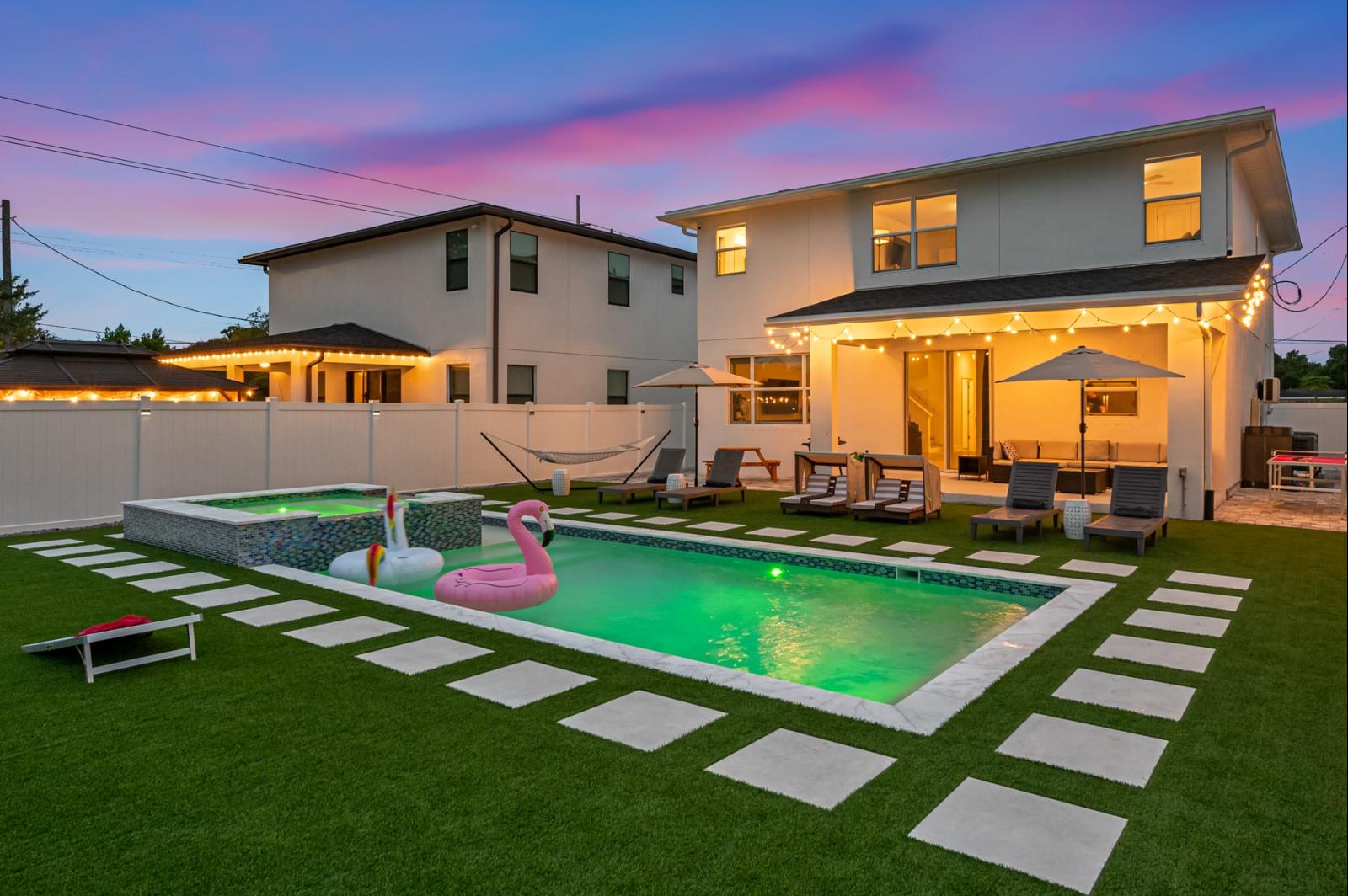 Villa 2