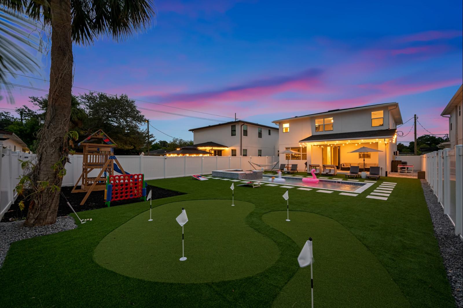Villa 2