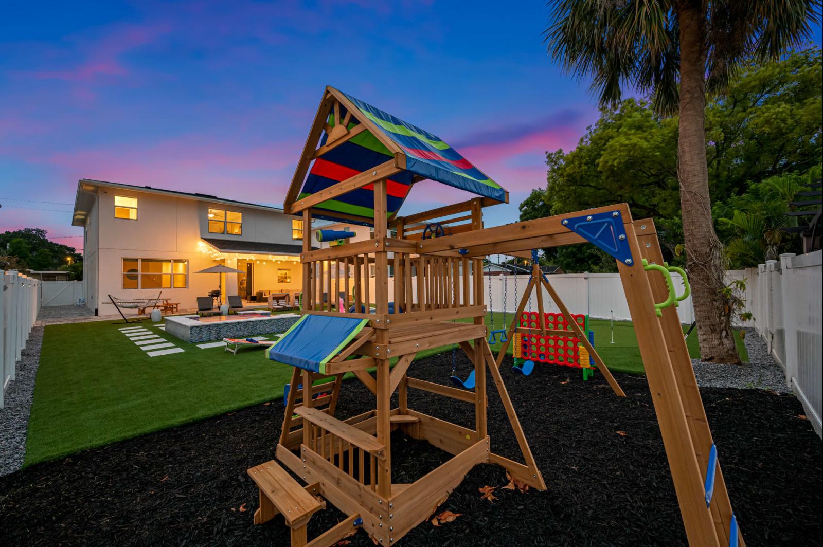 Villa 2