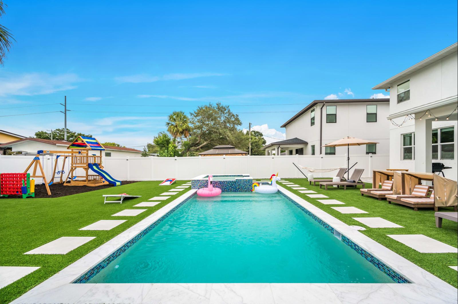 Villa 2