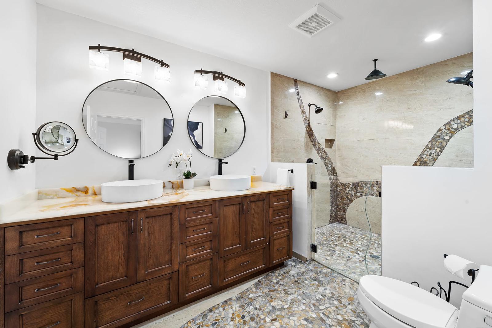 Master Bath