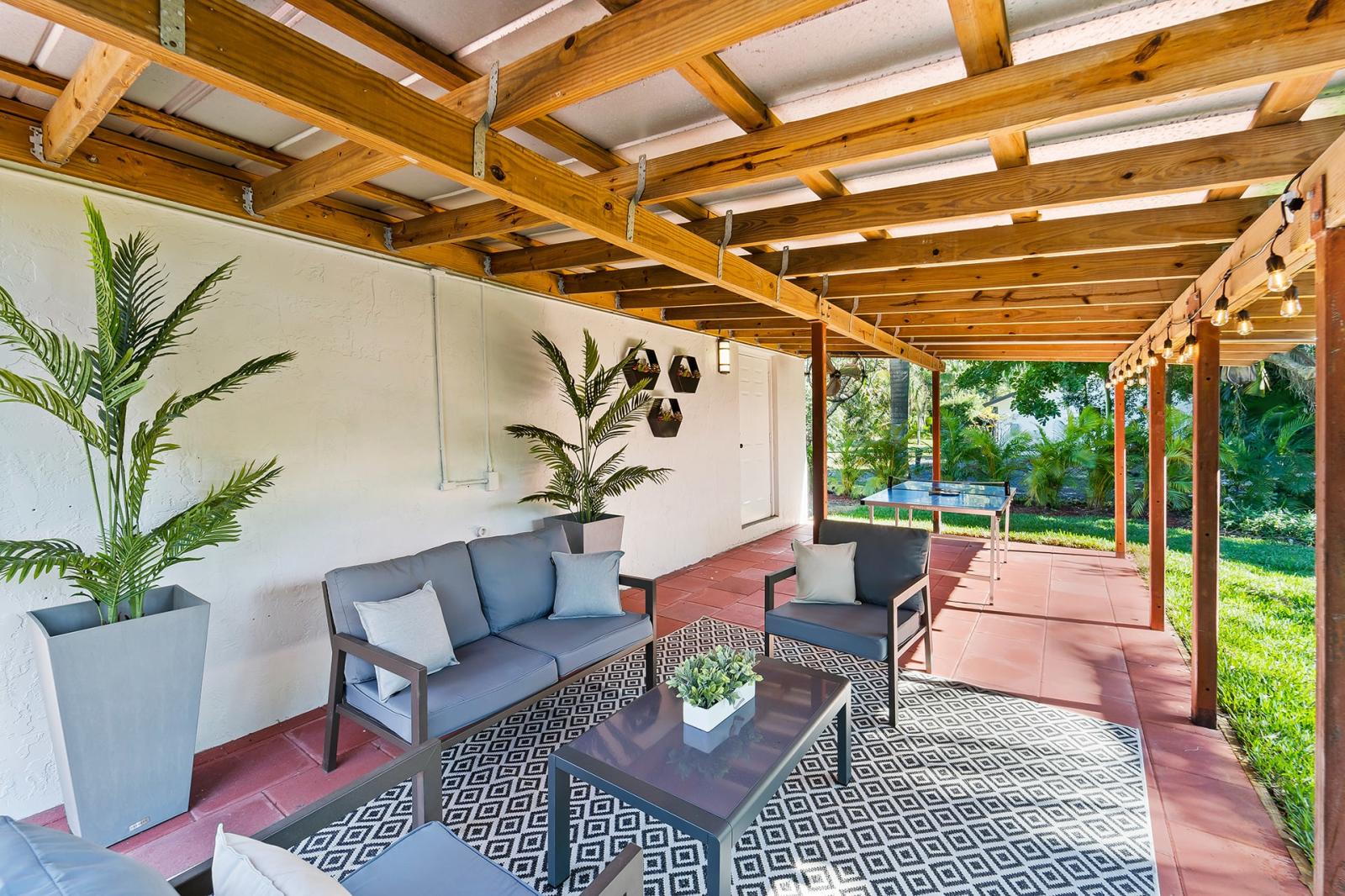 Guest House