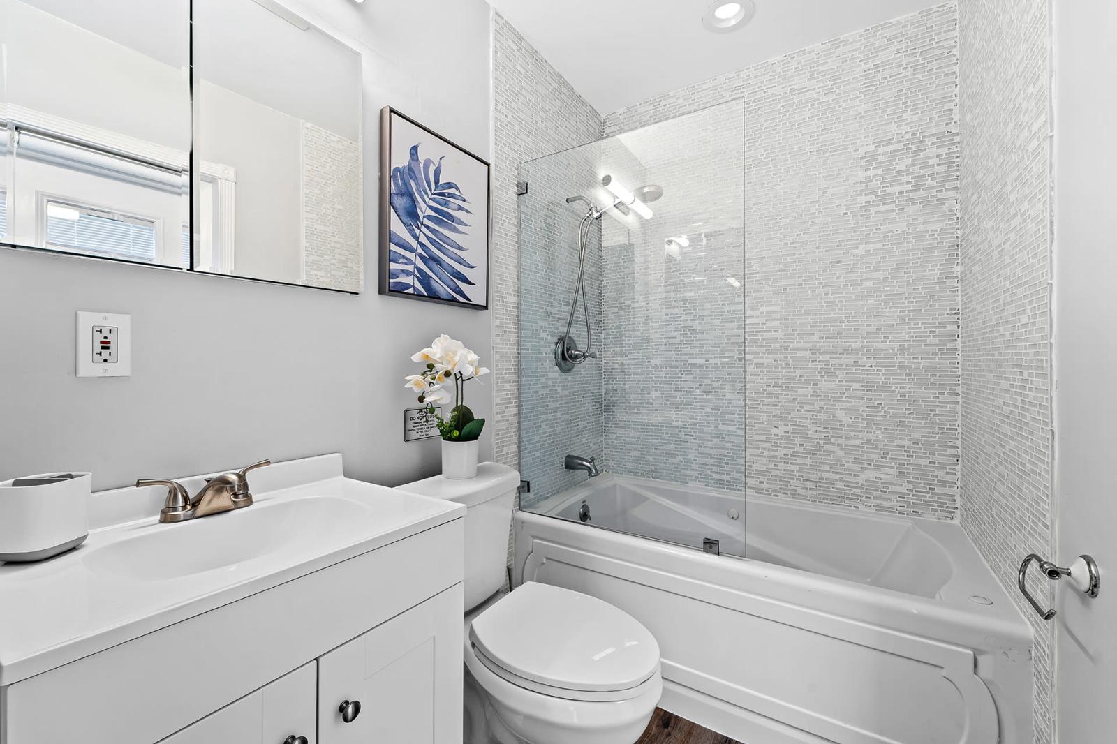 Master Bath