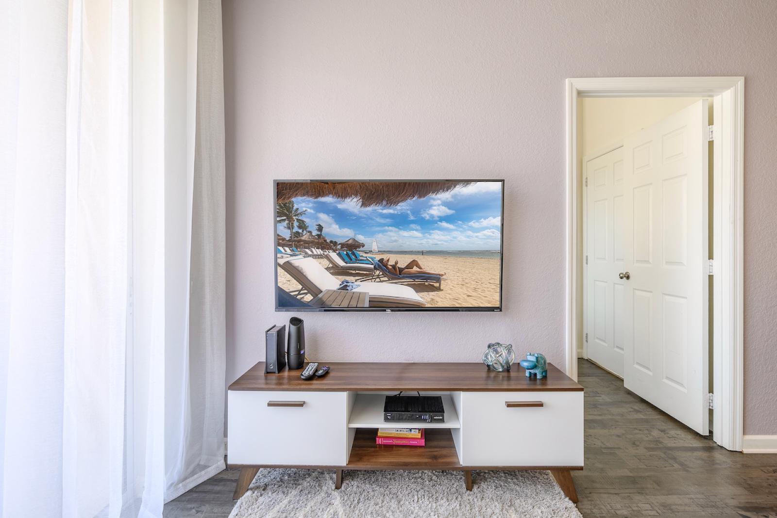 55_ smart TV