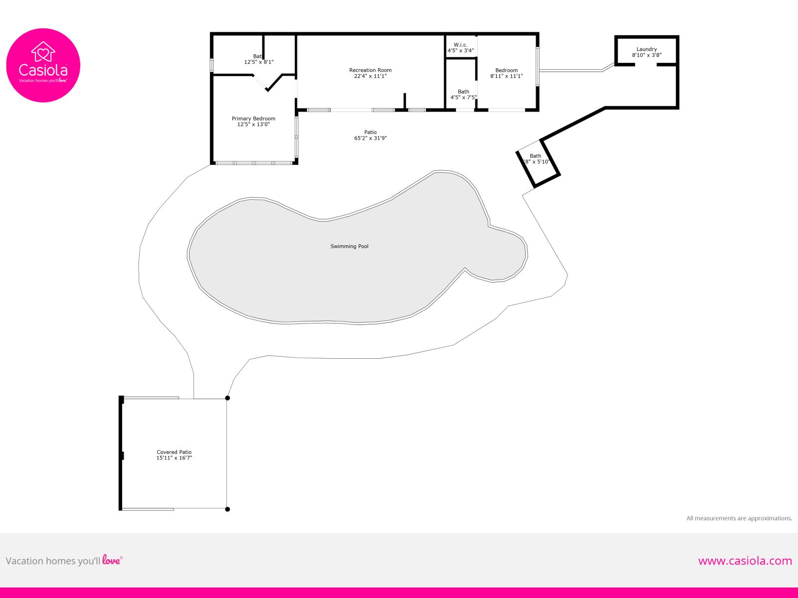 Floorplan (Apartment)