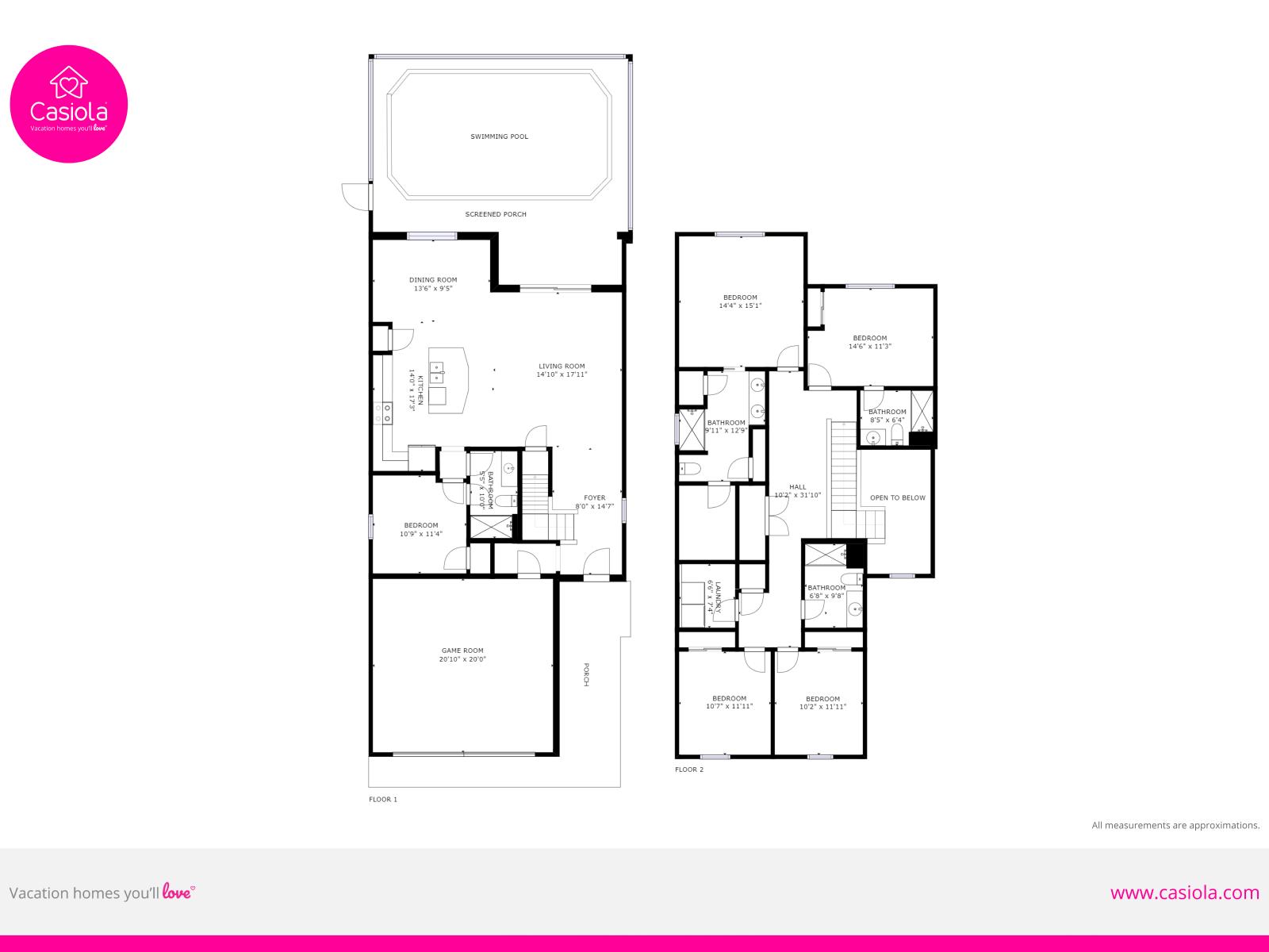 Experience the expansive layout of our inviting home. - Transition effortlessly between spaces in our carefully crafted layout. - Find comfort in every corner of our thoughtfully designed layout. - Admire the elegant arrangement of our home layout