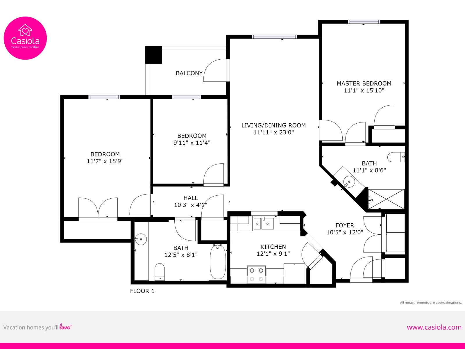 Explore the seamless layout of our home, where each space transitions effortlessly into the next. From cozy corners to spacious gathering areas, every detail is designed to enhance your living experience.