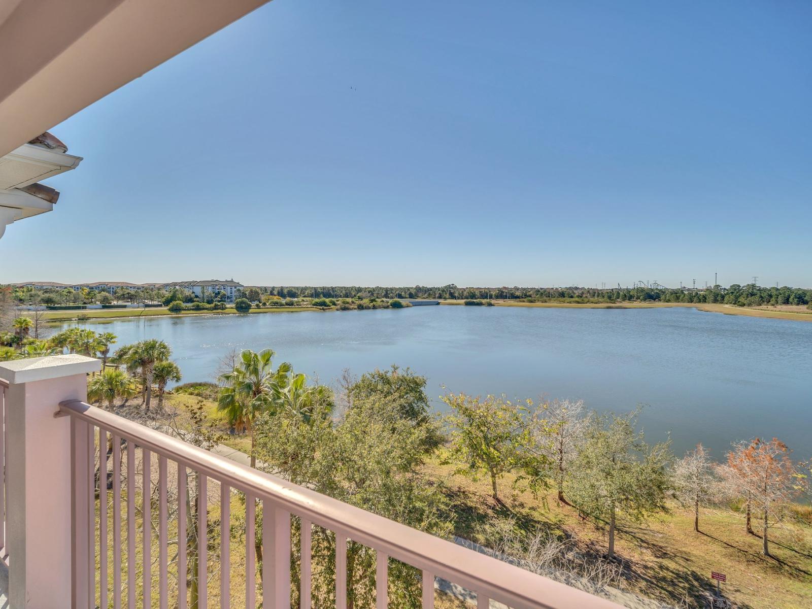 Embrace the beauty of nature and unwind in this tranquil outdoor space.