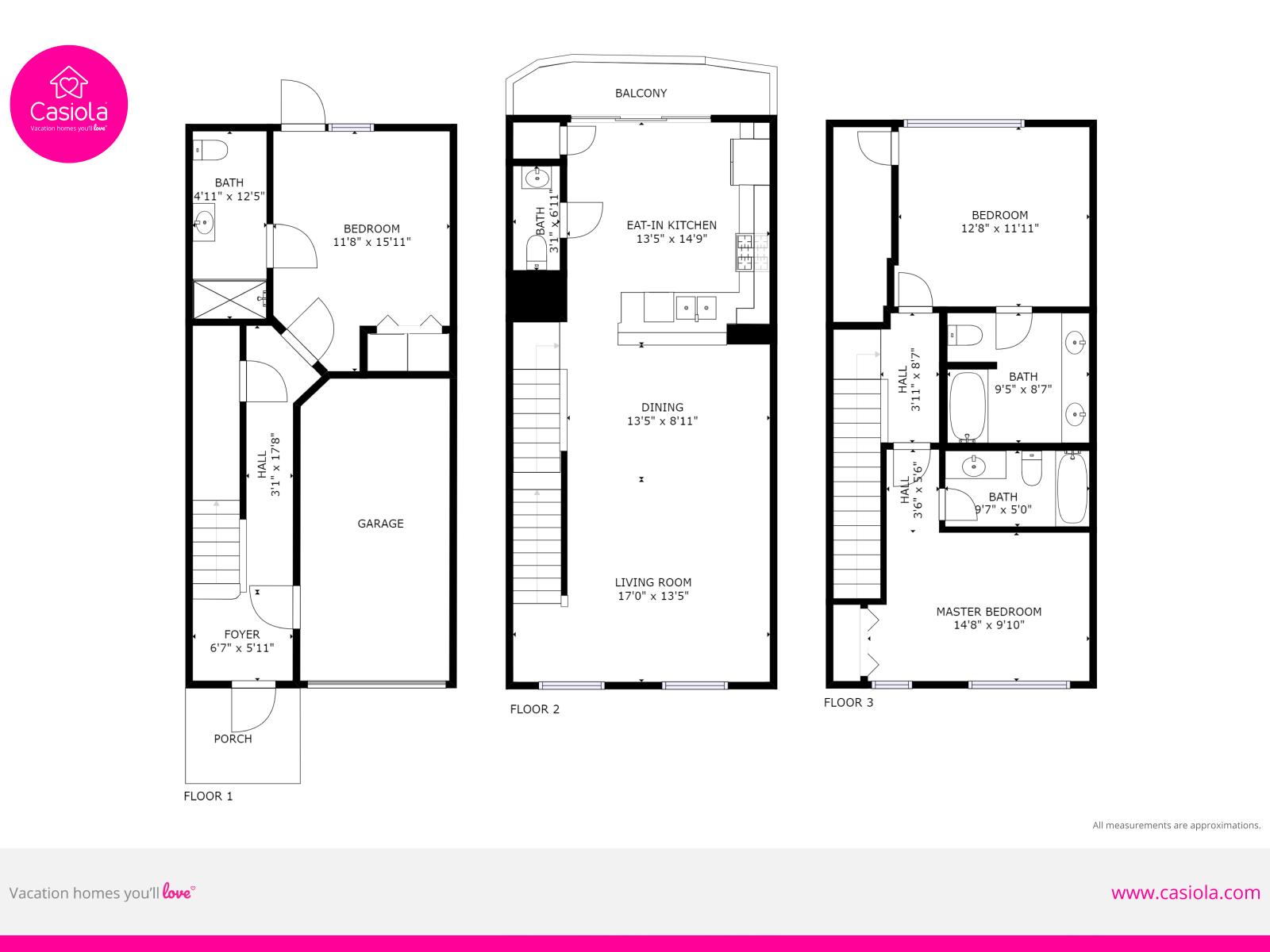 Explore the seamless layout of our home, where each space transitions effortlessly into the next. From cozy corners to spacious gathering areas, every detail is designed to enhance your living experience.