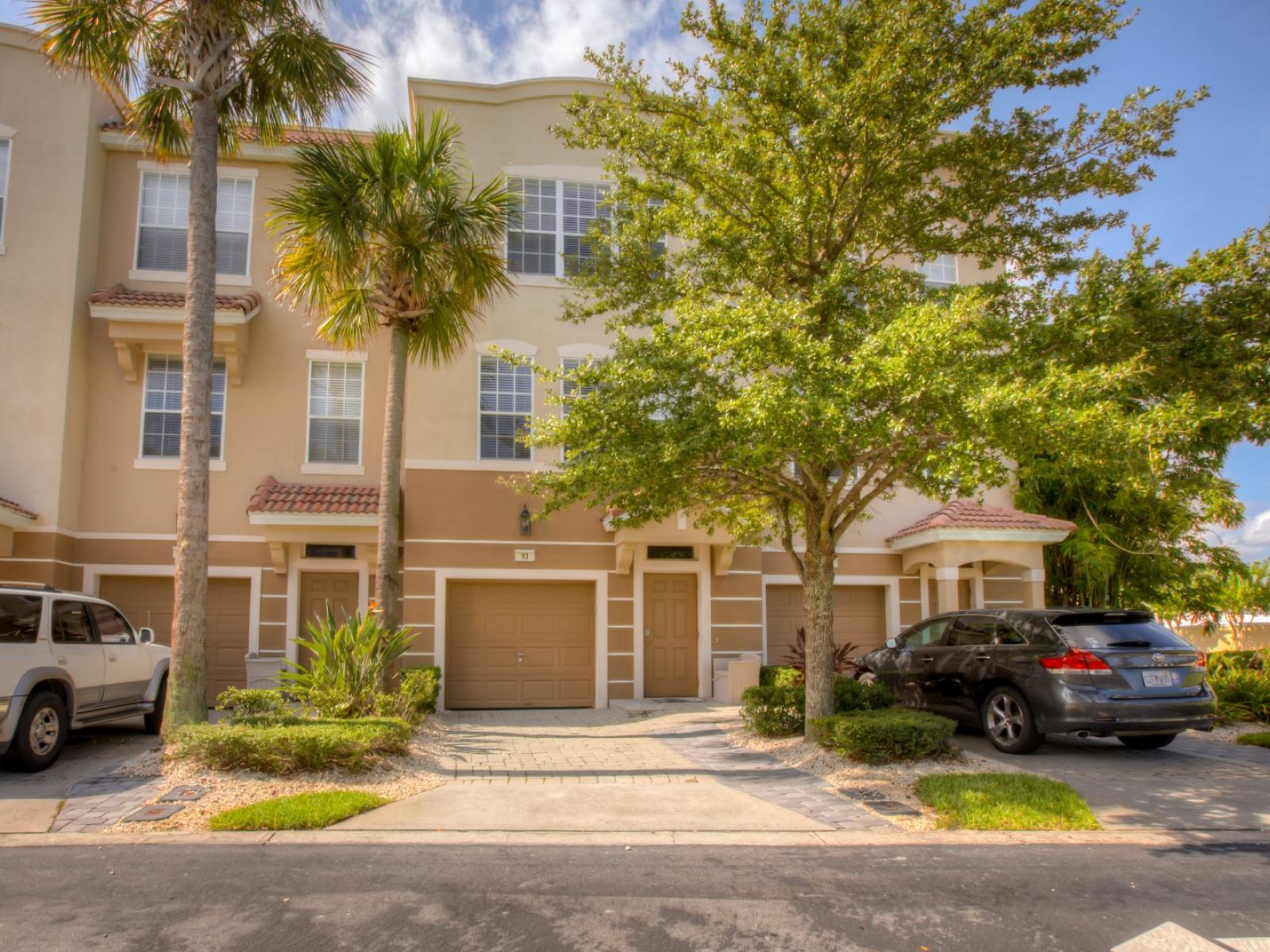 This stunning townhome has been updated to provide you with ultimate comfort and luxury.