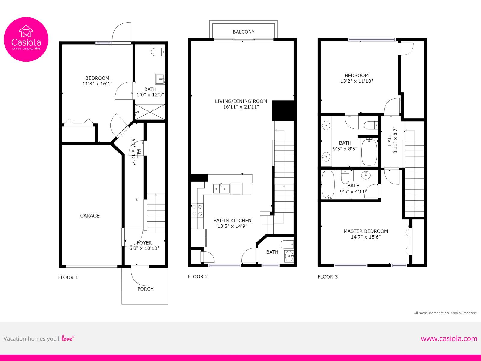 Explore the seamless layout of our home, where each space transitions effortlessly into the next. From cozy corners to spacious gathering areas, every detail is designed to enhance your living experience.