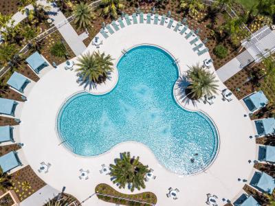 Solara Resort Main Pool