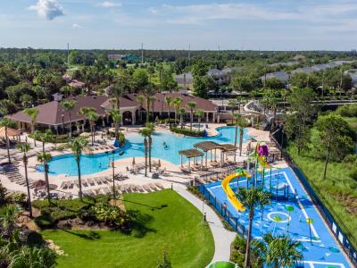 Windsor Hills Resort Pool