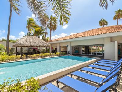 Villa w/ Pool and Palapa, 2 mi to Palm Beach!