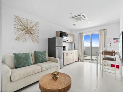 1BR Condo, Resort Pool, BBQ Grill