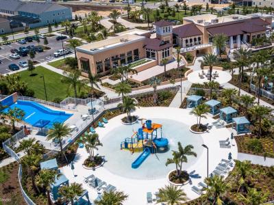 Free access to resort amenities
