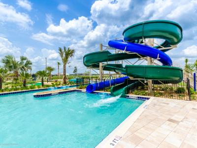 Free resort amenities access