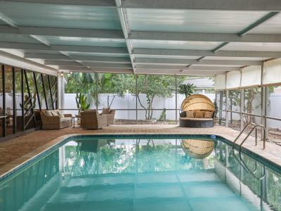6BR Dream Pad ★ Pool, Games, Family Fun