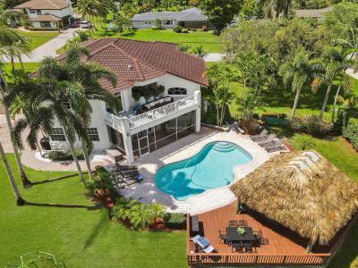 Luxury Casa Mila 7BR with Private Heated POOL