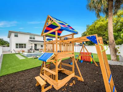 Villa 2
