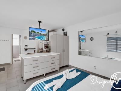 UnitA Sea&I Private Studio near Deerfield Beach