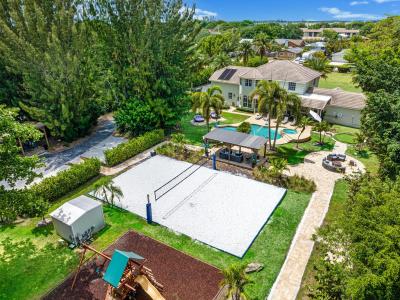 8BR Entertainers Estate w/ Pool, Games & Theater !