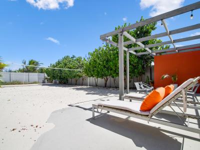 Beach Net Perfect for Volleyball & Beach Tennis