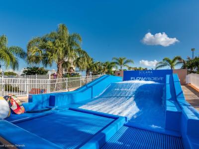 Solara Resort Flowrider