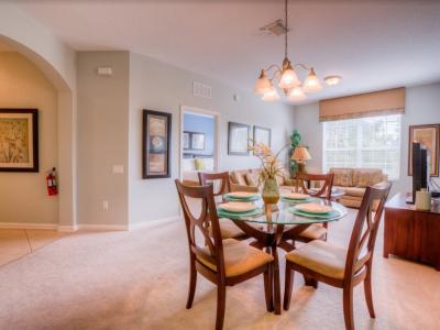 Vista Cay Condo w/ FREE Resort Access, Near Disney and Conv. Ctr!