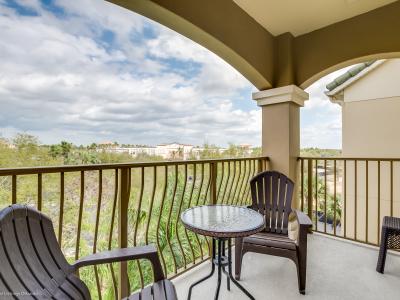 Gorgeous 2BR/2BA Condo at Vista Cay!