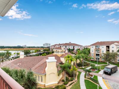 Balcony Hideaway: Discover the charm of your private balcony, a hidden retreat where you can enjoy the outdoors in complete privacy