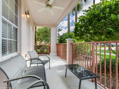 Step onto your marvelous private balcony of the condo in Orlando - Secluded space designed for ultimate relaxation and enjoyment - Great outdoor space with lush surrounding - Amazing and soul refreshing environment