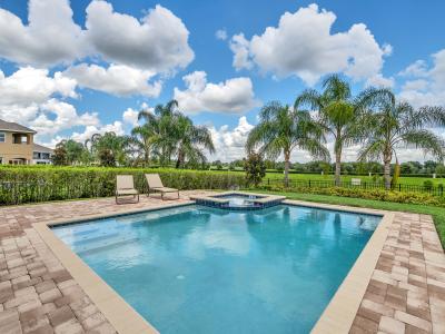 Gorgeous Home w/Private Pool and Spa *Sleeps 14*